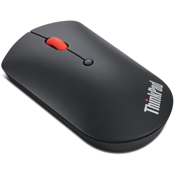 Миша Lenovo ThinkPad Bluetooth Silent Mouse (4Y50X88822)