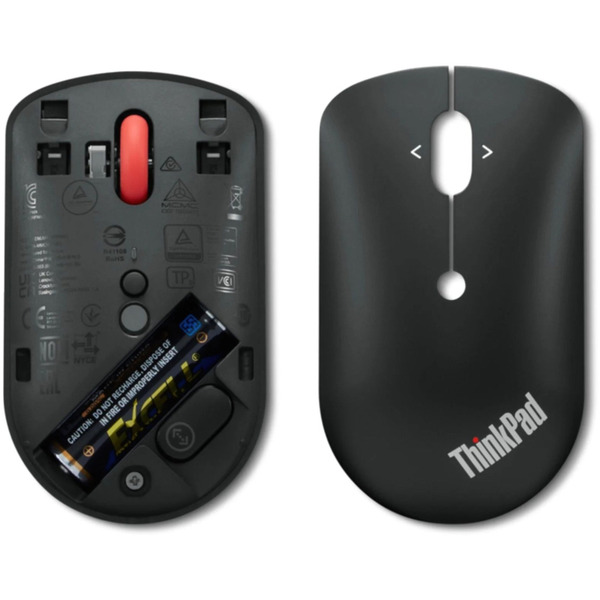 Миша Lenovo ThinkPad 4Y51D20848