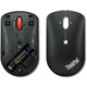 Мышь Lenovo ThinkPad Compact, WL, черный