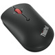 Мышь Lenovo ThinkPad Compact, WL, черный