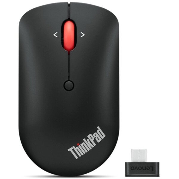 Миша Lenovo ThinkPad 4Y51D20848