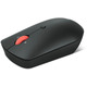 Мышь Lenovo ThinkPad Compact, WL, черный