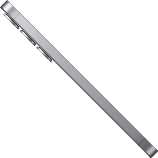 Смартфон Samsung Galaxy S25 12/128GB Silver Shadow (SM-S931BZSDEUC)