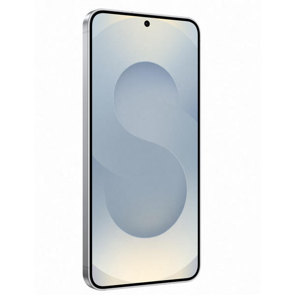 Смартфон Samsung Galaxy S25 12/128GB Silver Shadow (SM-S931BZSDEUC)