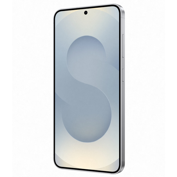 Смартфон Samsung Galaxy S25 12/128GB Silver Shadow (SM-S931BZSDEUC)