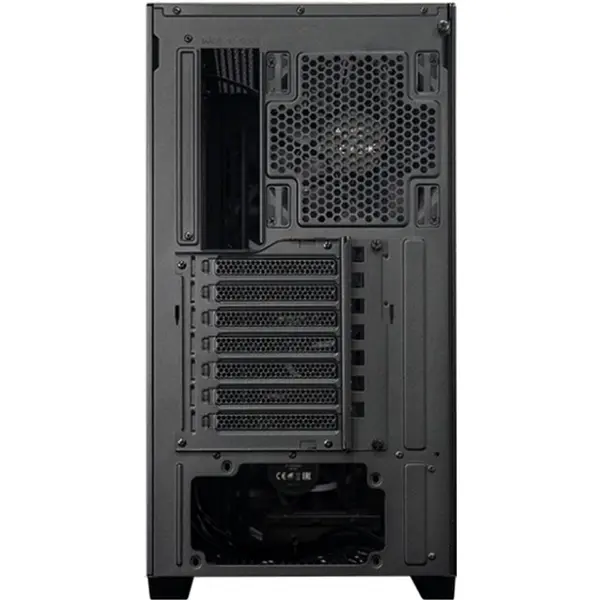 Корпус Chieftec NIGHT HUNTER 3 Black