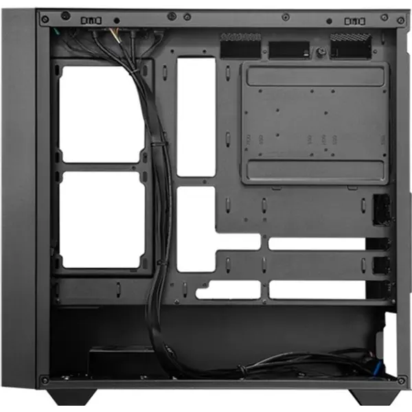 Корпус Chieftec NIGHT HUNTER 3 Black