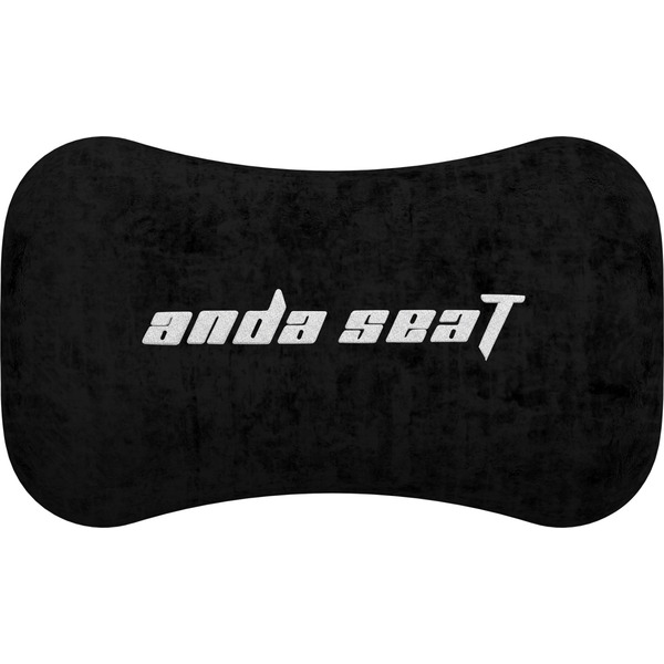 Крісло для геймерів Anda Seat Kaiser 3 Size L Black (AD12YDC-L-01-B-PV/C)