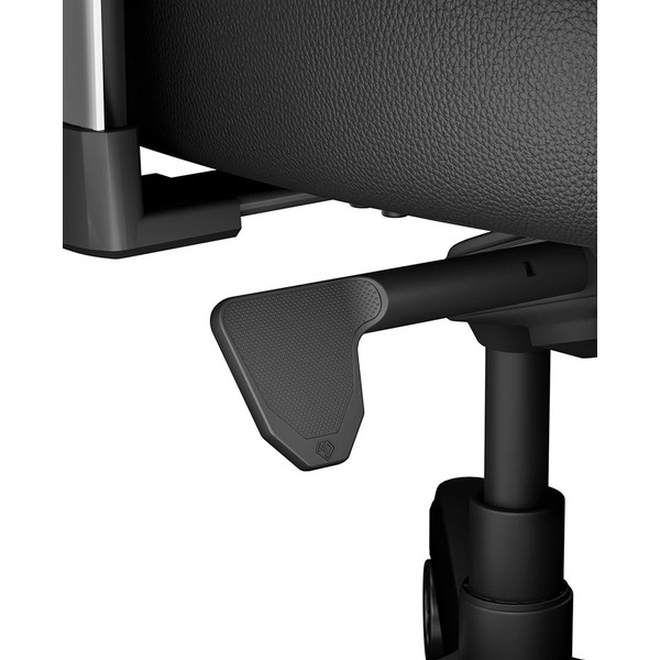 Крісло для геймерів Anda Seat Kaiser 3 Size L Black (AD12YDC-L-01-B-PV/C)