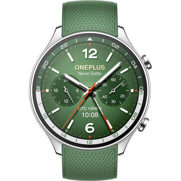 Смарт-часы OnePlus Watch 2R Green_EU