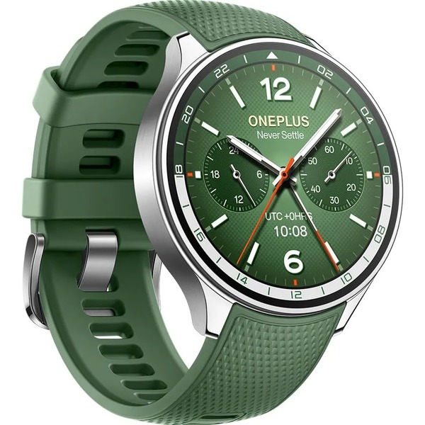 Смарт-часы OnePlus Watch 2R Green_EU