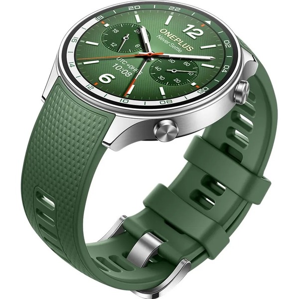 Смарт-часы OnePlus Watch 2R Green_EU