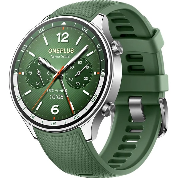 Смарт-часы OnePlus Watch 2R Green_EU