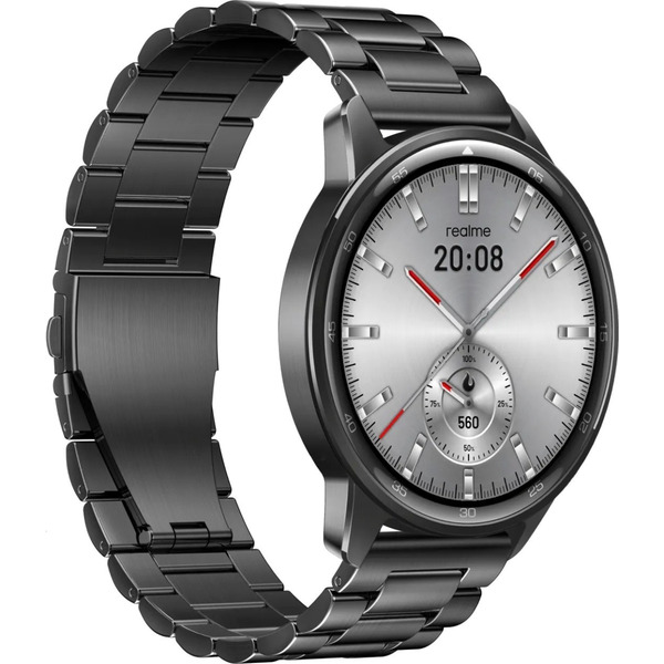 Смарт-годинник Realme Watch S2 Gray_EU