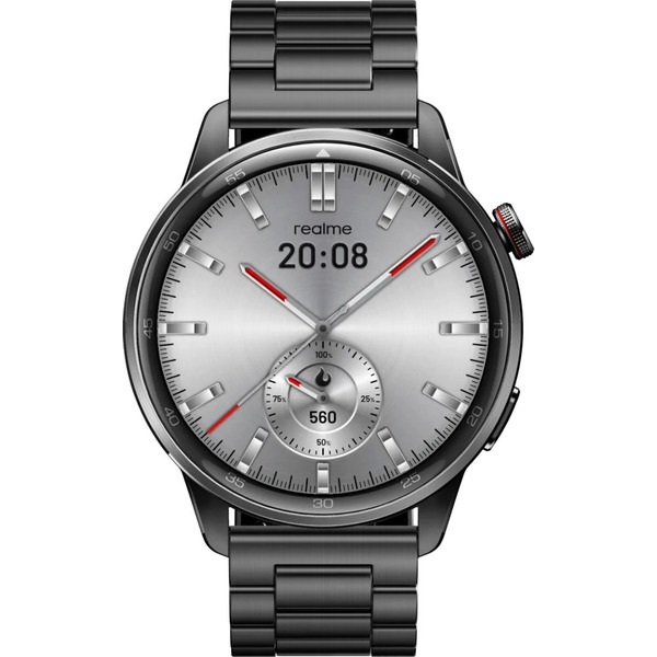 Смарт-годинник Realme Watch S2 Gray_EU