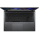 Ноутбук Acer Extensa 15 EX215-23-R8NL (NX.EH3EU.00T) Steel Gray