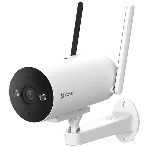 IP відеокамера Ezviz H5 4G (CS-H5) 4мм