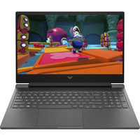 Ноутбук HP Victus 16-r0025ua 16.1" FHD IPS,250n/i7-13620H (4.9)/32Gb/SSD512Gb/GF RTX 4050,6GB/Підсв/DOS