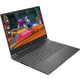 Ноутбук HP Victus 16-r0025ua 16.1" FHD IPS,250n/i7-13620H (4.9)/32Gb/SSD512Gb/GF RTX 4050,6GB/Підсв/DOS