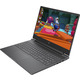 Ноутбук HP Victus 16-r0025ua 16.1" FHD IPS,250n/i7-13620H (4.9)/32Gb/SSD512Gb/GF RTX 4050,6GB/Підсв/DOS