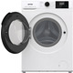Стиральная машина Gorenje W3NGPI61SBS