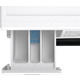 Стиральная машина Gorenje W3NGPI62SBS
