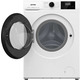 Стиральная машина Gorenje W3NGPI72SBS