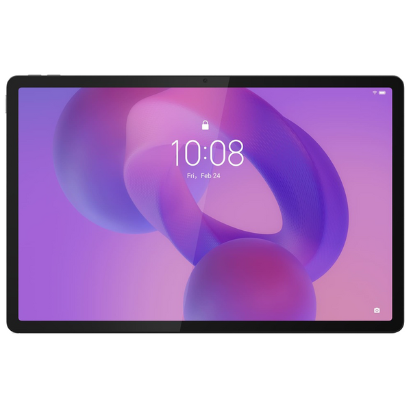 Планшет Lenovo Idea Tab Pro TB373FU 8/256GB Luna Grey + Pen (ZAE40027UA)
