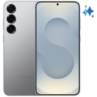 Смартфон Samsung Galaxy S25 12/256GB Silver Shadow (SM-S931BZSGEUC)
