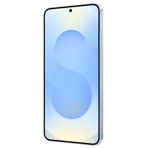 Смартфон Samsung Galaxy S25 12/512GB Icy Blue (SM-S931BLBHEUC)