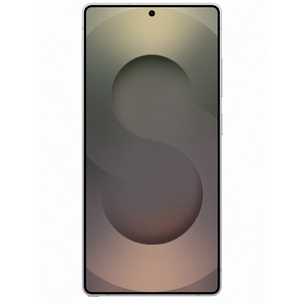 Смартфон Samsung Galaxy S25 Ultra 12/512GB Titanium Whitesilver (SM-S938BZSGEUC)