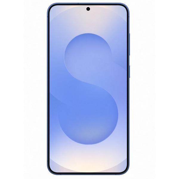 Смартфон Samsung Galaxy S25+ 12/256GB Navy (SM-S936BDBDEUC)