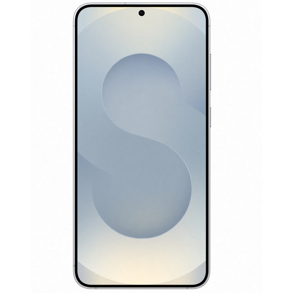 Смартфон Samsung Galaxy S25+ 12/256GB Silver Shadow (SM-S936BZSDEUC)