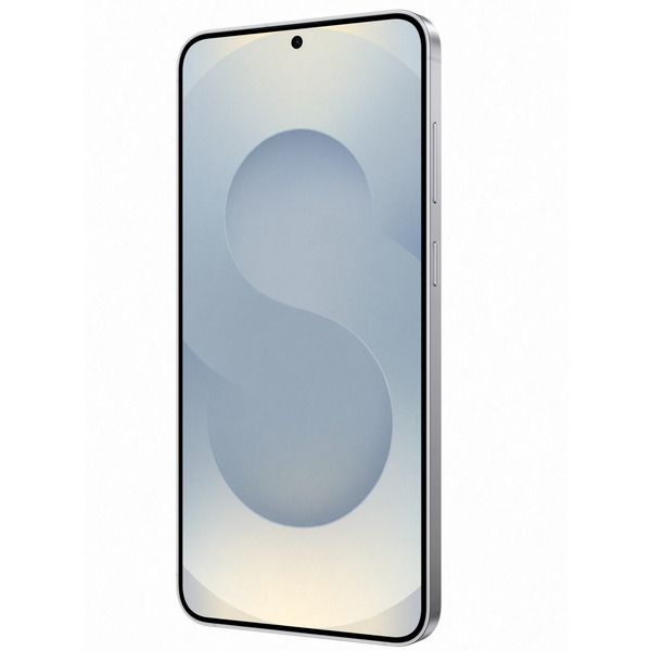 Смартфон Samsung Galaxy S25+ 12/256GB Silver Shadow (SM-S936BZSDEUC)