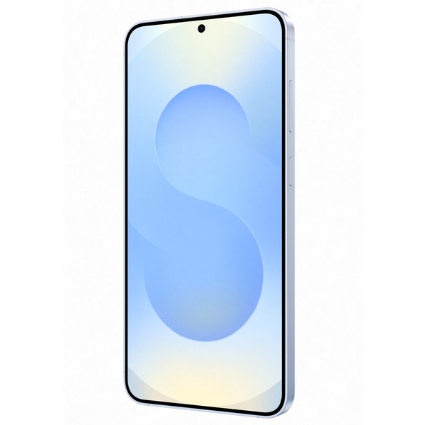 Смартфон Samsung Galaxy S25+ 12/512GB Icy Blue (SM-S936BLBGEUC)