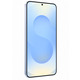 Смартфон Samsung Galaxy S25+ 12/512GB Icy Blue (SM-S936BLBGEUC)