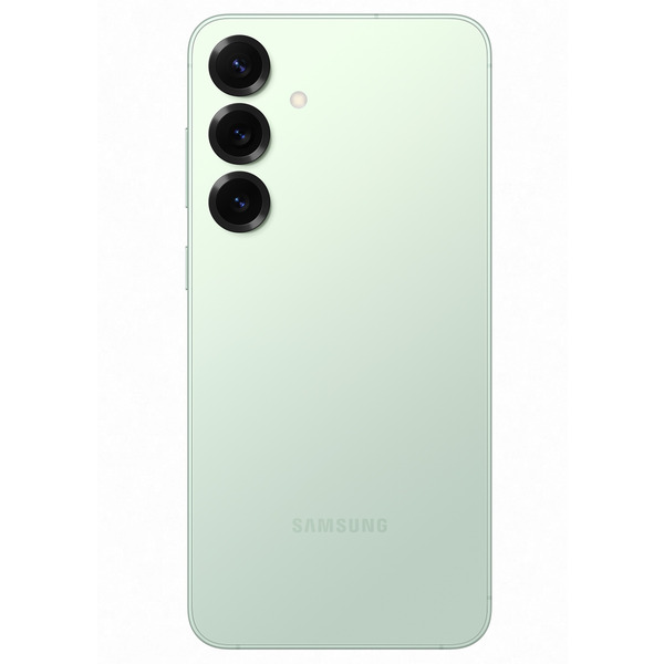 Смартфон Samsung Galaxy S25+ 12/512GB Mint (SM-S936BLGGEUC)