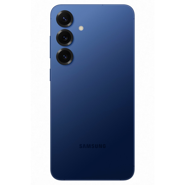 Смартфон Samsung Galaxy S25+ 12/512GB Navy (SM-S936BDBGEUC)