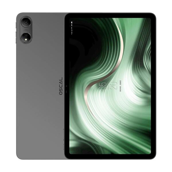 Планшет Oscal Pad 100 12/256GB Space Grey