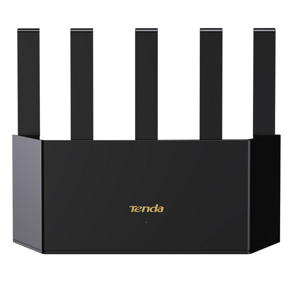Бездротовий маршрутизатор (роутер) Tenda RX12L Pro