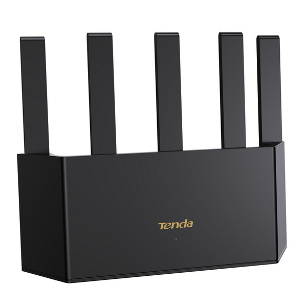 Бездротовий маршрутизатор (роутер) Tenda RX12L Pro