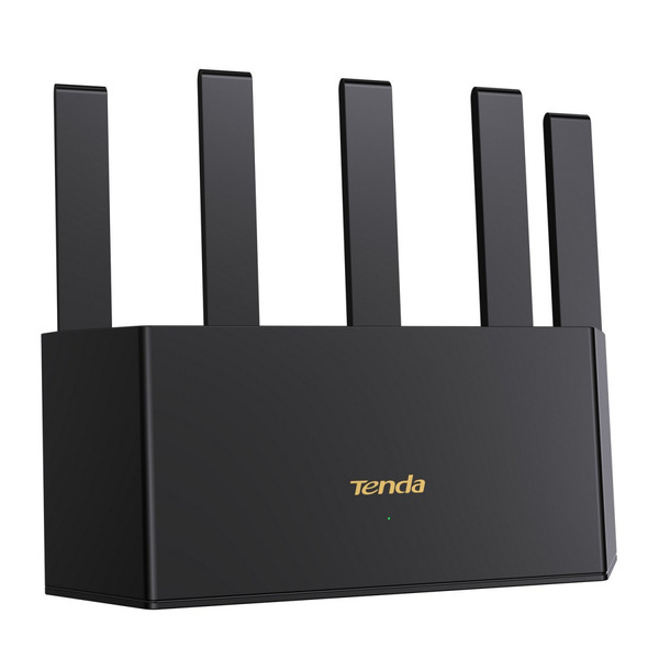 Бездротовий маршрутизатор (роутер) Tenda RX12L Pro