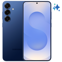 Смартфон Samsung Galaxy S25 12/256GB Navy (SM-S931BDBGEUC)