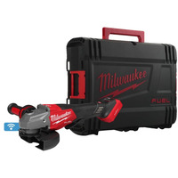 Шлифмашина угловая аккумуляторная Milwaukee M18 FHSAGO125VXPDB2-0X 18В 125мм