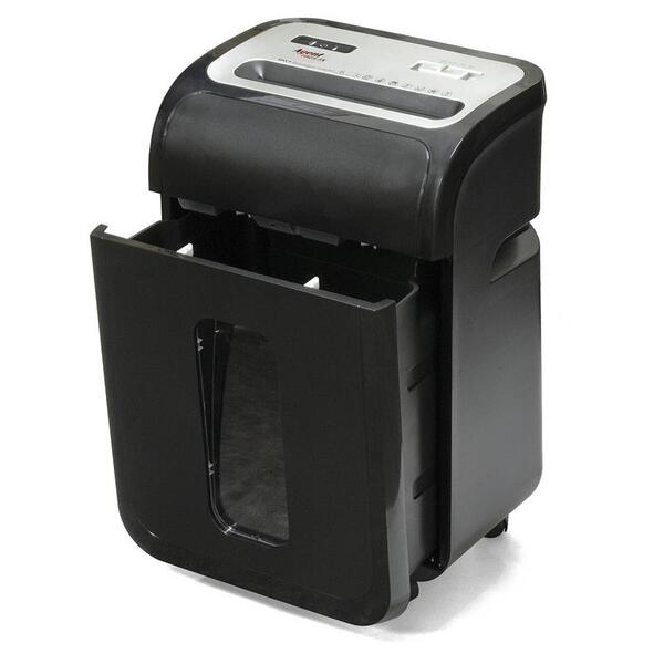 Уничтожитель документов Agent 1023.5 X (3х9) (6020644)