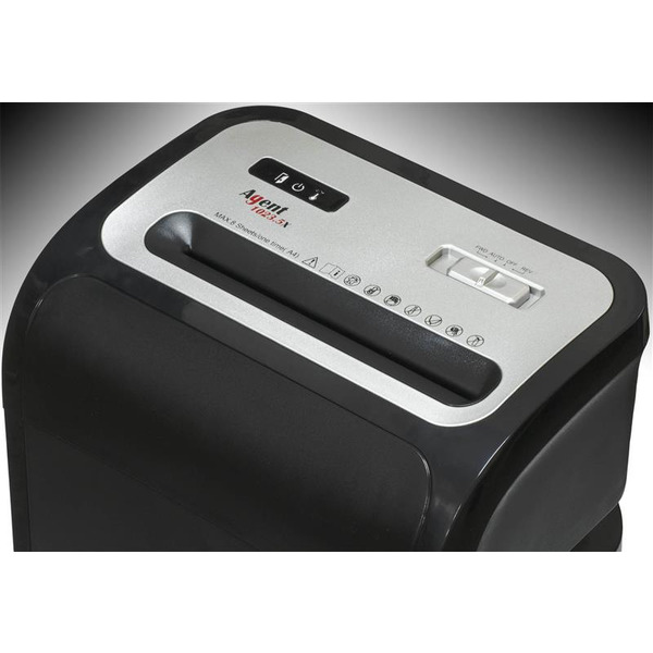 Уничтожитель документов Agent 1023.5 X (3х9) (6020644)