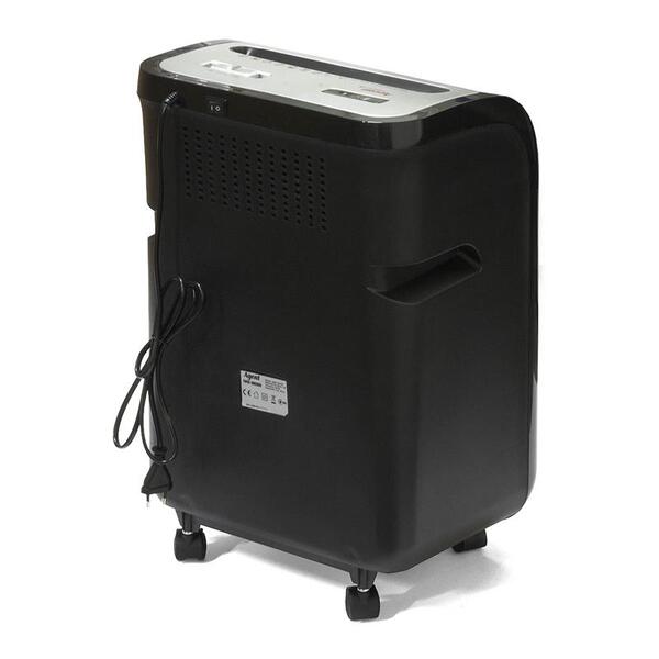 Уничтожитель документов Agent 1023.5 X (3х9) (6020644)