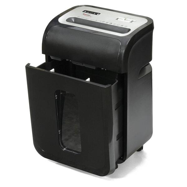 Уничтожитель документов Agent 1523.4 X (4х38) (6020645)