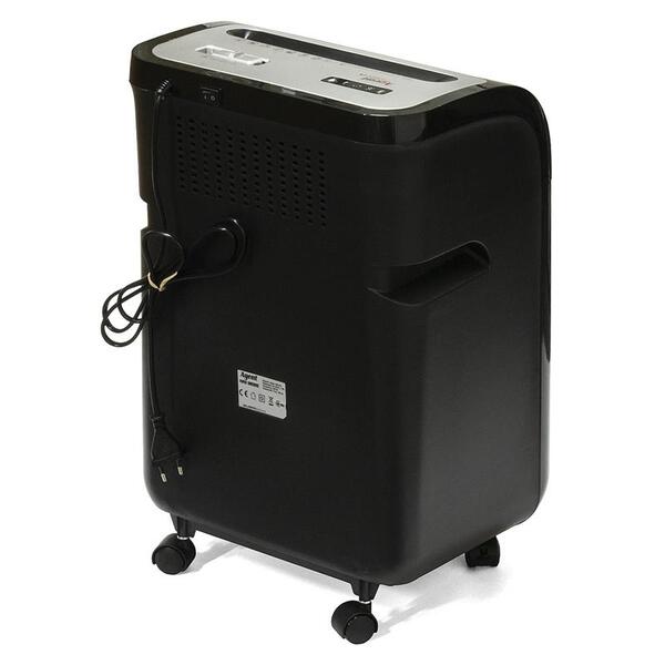 Уничтожитель документов Agent 1523.4 X (4х38) (6020645)