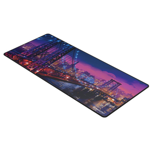 Килимок для миші GamePro MP275C